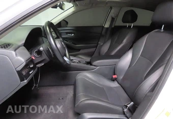 2024 Honda Accord Hybrid Touring - miniatura 9