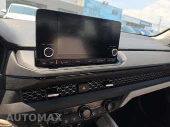 2024 Honda Accord Sedan EX - miniatura 10