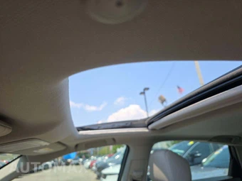 2024 Honda Accord Sedan EX - miniatura 11