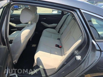 2024 Honda Accord Sedan EX - miniatura 13