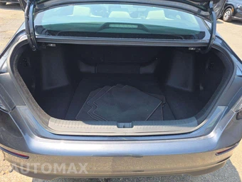 2024 Honda Accord Sedan EX - miniatura 14