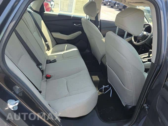 2024 Honda Accord Sedan EX - miniatura 16