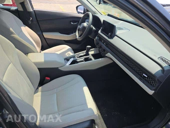 2024 Honda Accord Sedan EX - miniatura 18
