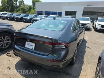 2024 Honda Accord Sedan EX - miniatura 3