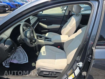 2024 Honda Accord Sedan EX - miniatura 6