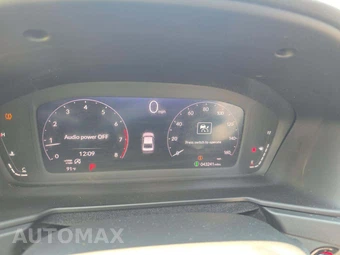 2024 Honda Accord Sedan EX - miniatura 9
