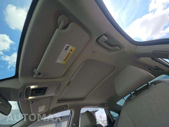 2024 Honda Accord Sedan EX - miniatura 11