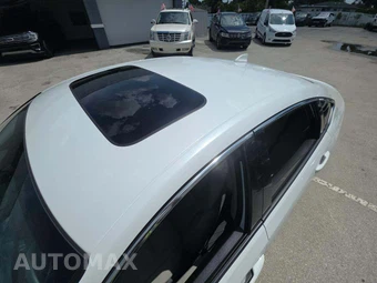 2024 Honda Accord Sedan EX - miniatura 12