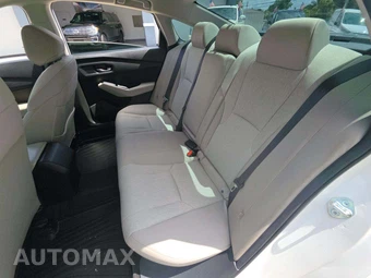 2024 Honda Accord Sedan EX - miniatura 13
