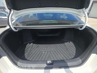 2024 Honda Accord Sedan EX - miniatura 14