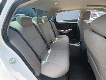 2024 Honda Accord Sedan EX - miniatura 16