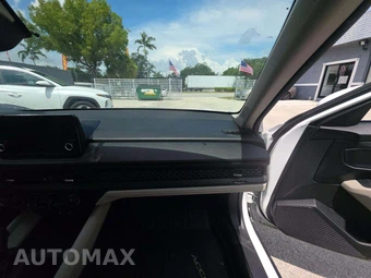 2024 Honda Accord Sedan EX - miniatura 19