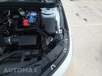 2024 Honda Accord Sedan EX - miniatura 24