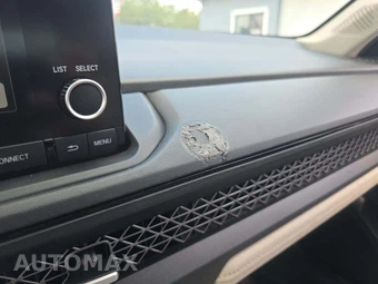 2024 Honda Accord Sedan EX - miniatura 25