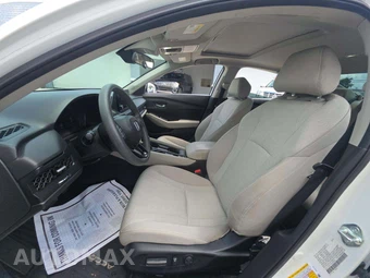 2024 Honda Accord Sedan EX - miniatura 6