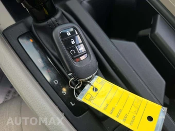 2024 Honda Accord Sedan EX - miniatura 8
