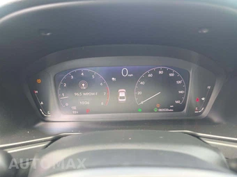 2024 Honda Accord Sedan EX - miniatura 9