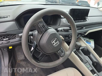 2024 Honda Accord Sedan EX - miniatura 10