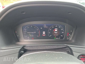 2024 Honda Accord Sedan EX - miniatura 12