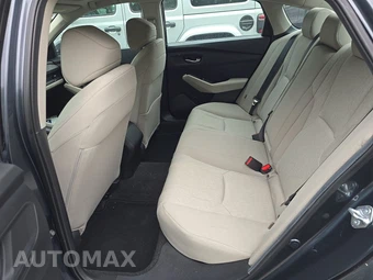 2024 Honda Accord Sedan EX - miniatura 13