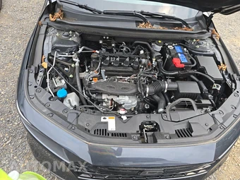 2024 Honda Accord Sedan EX - miniatura 15