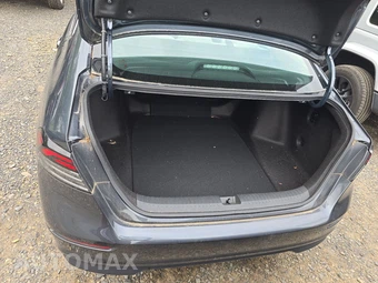 2024 Honda Accord Sedan EX - miniatura 16