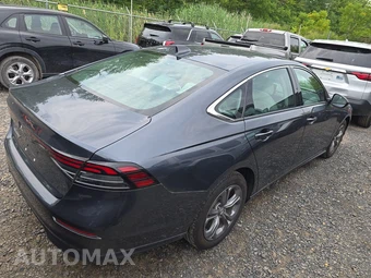 2024 Honda Accord Sedan EX - miniatura 4