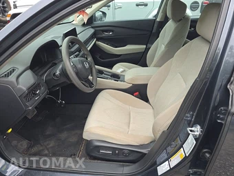 2024 Honda Accord Sedan EX - miniatura 7