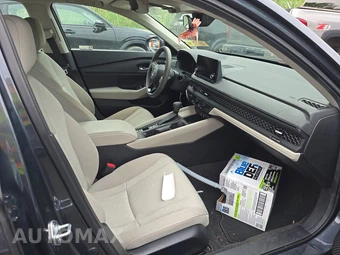 2024 Honda Accord Sedan EX - miniatura 8