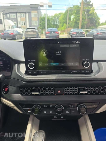 2024 Honda Accord Sedan EX - miniatura 10