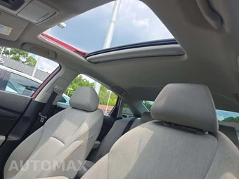 2024 Honda Accord Sedan EX - miniatura 11