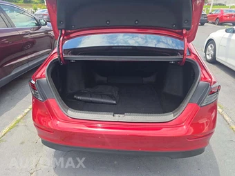 2024 Honda Accord Sedan EX - miniatura 14