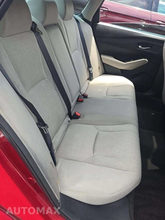 2024 Honda Accord Sedan EX - miniatura 16