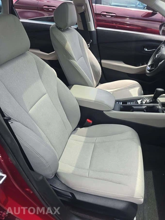 2024 Honda Accord Sedan EX - miniatura 18