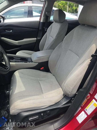 2024 Honda Accord Sedan EX - miniatura 6