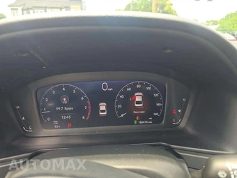 2024 Honda Accord Sedan EX - miniatura 9