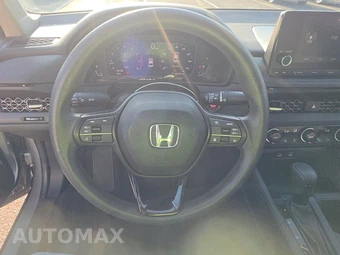 2024 Honda Accord Sedan EX - miniatura 10