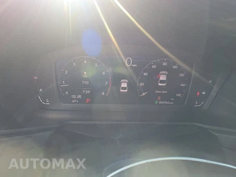 2024 Honda Accord Sedan EX - miniatura 12