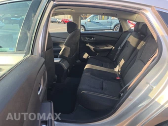 2024 Honda Accord Sedan EX - miniatura 13