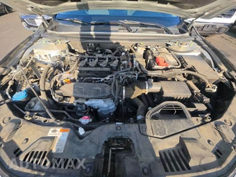 2024 Honda Accord Sedan EX - miniatura 15