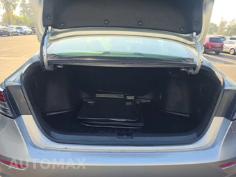 2024 Honda Accord Sedan EX - miniatura 16