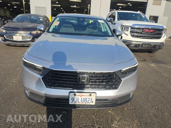 2024 Honda Accord Sedan EX - miniatura 2
