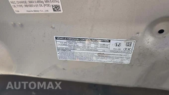 2024 Honda Accord Sedan EX - miniatura 21