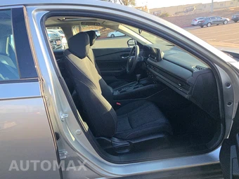 2024 Honda Accord Sedan EX - miniatura 8