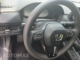 2024 Honda Accord Sedan EX - miniatura 10