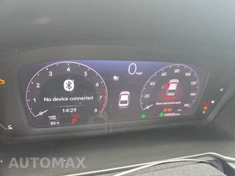 2024 Honda Accord Sedan EX - miniatura 12