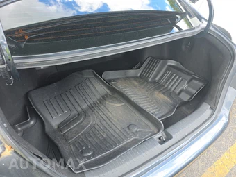 2024 Honda Accord Sedan EX - miniatura 16