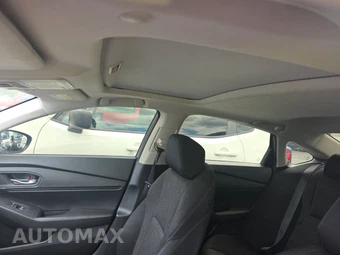 2024 Honda Accord Sedan EX - miniatura 17