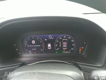 2024 Honda Accord Sedan EX - miniatura 18