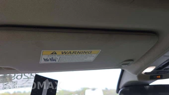 2024 Honda Accord Sedan EX - miniatura 28